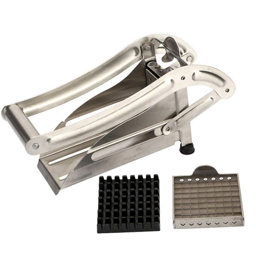 Top 7 French Fry Cutters in 2021