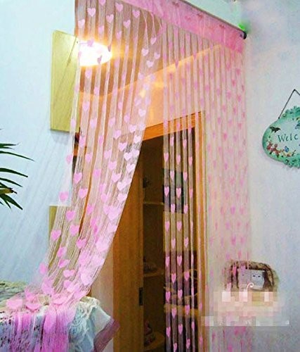 Modern Door Curtain