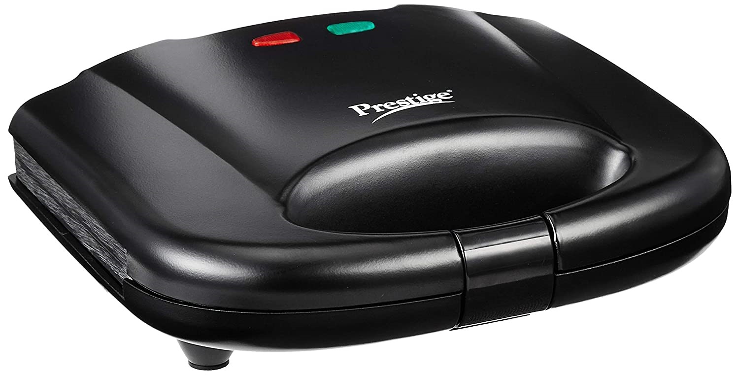 Prestige PGMFB 800 Watt Grill Sandwich Toaster