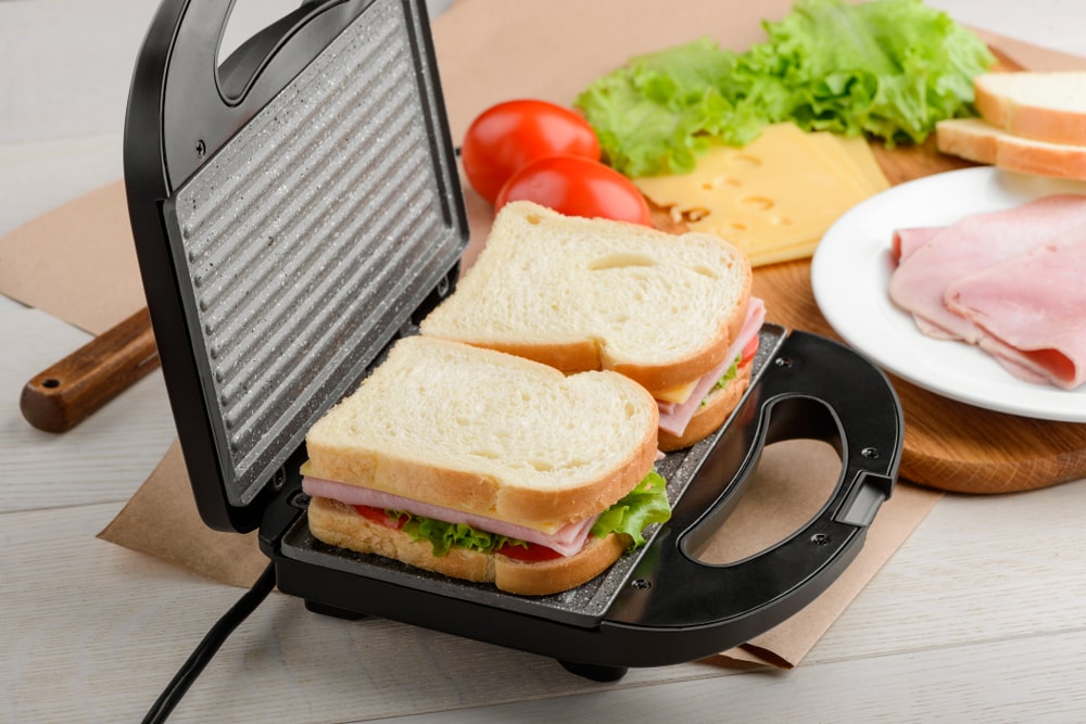 sandwich-makers