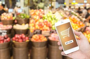 E-Commerce