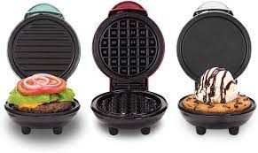 Dash Mini Maker