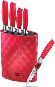 Set of Prestige Stainless Steel Knife (Pack 6)