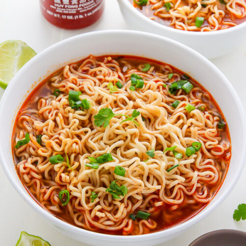 noodles
