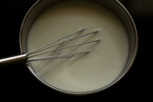 Make a Boondi Raita