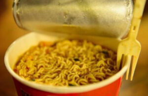 noodles