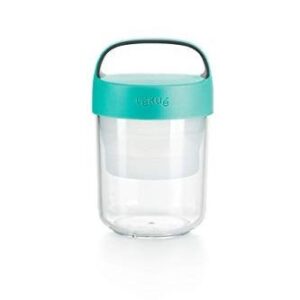 Food Storage basin