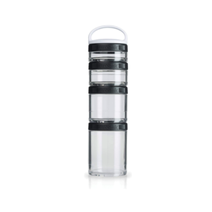 GoStak Food Storage Containers