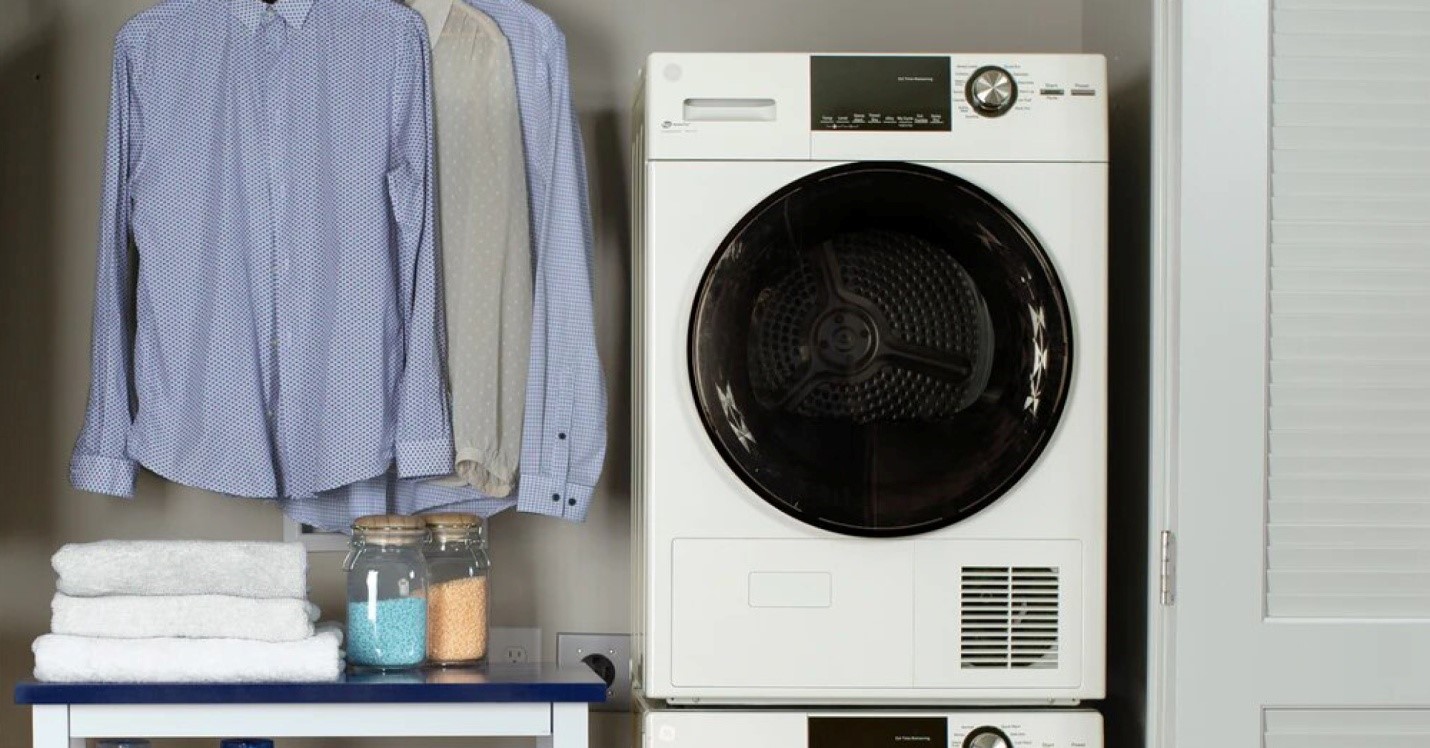 Ventless Clothes Dryers