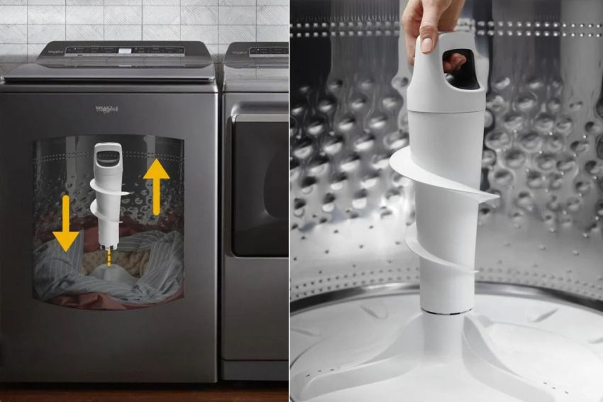 The 10 Best Top Load Washers with Agitators