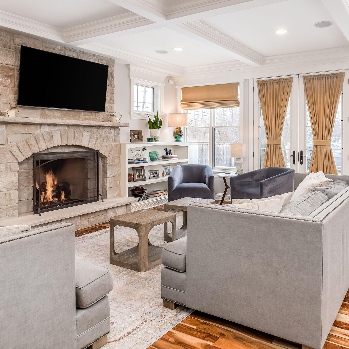 8 Important Spring Home Maintenance Recommendations
