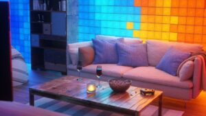 Bring smart light