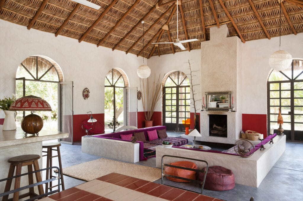 8 Ways to Modernize the Interior of Your Home