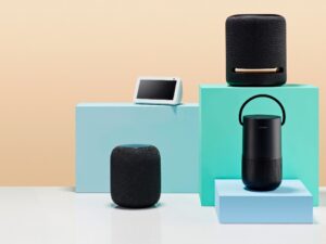 Invest in a smart home machine