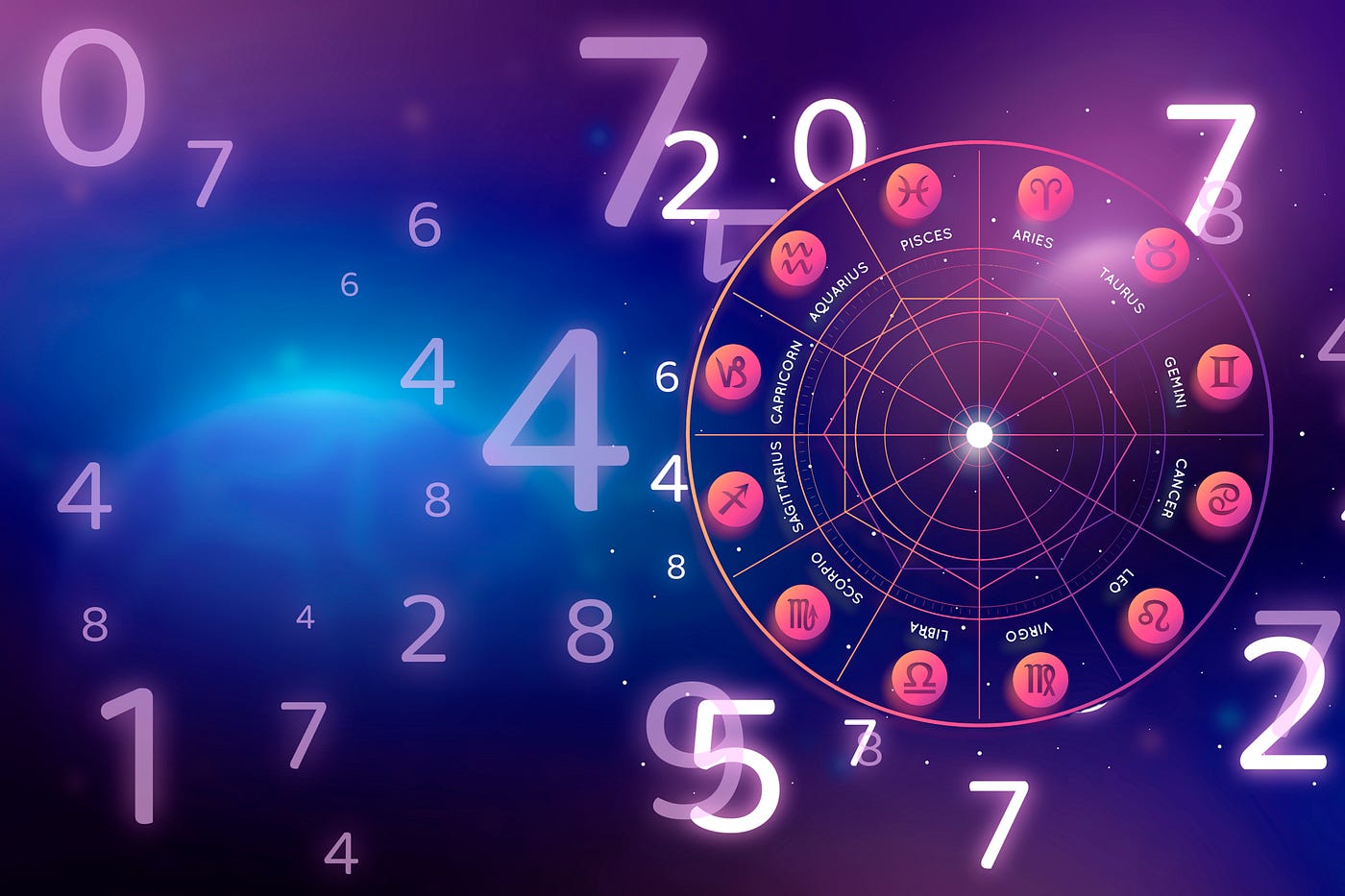 How to Determine Your Numerology Name Number