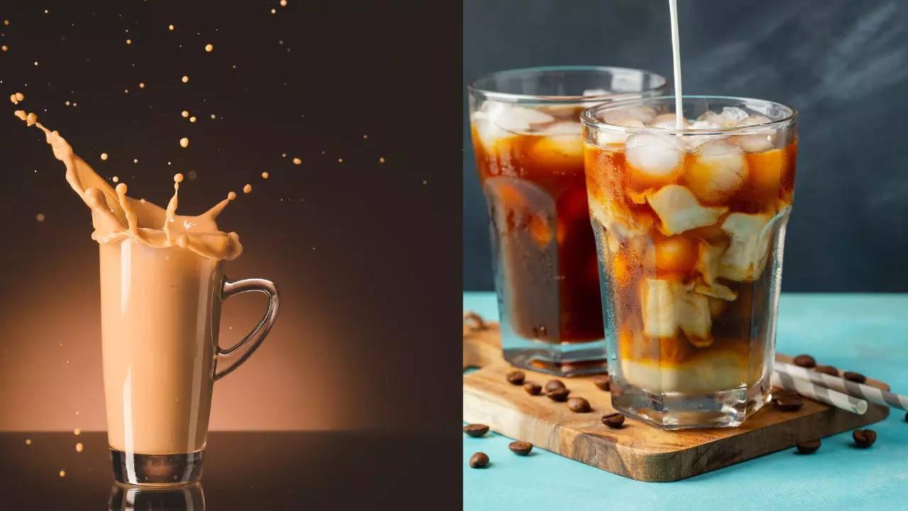 18 Delicious cold Coffee blends to try this season