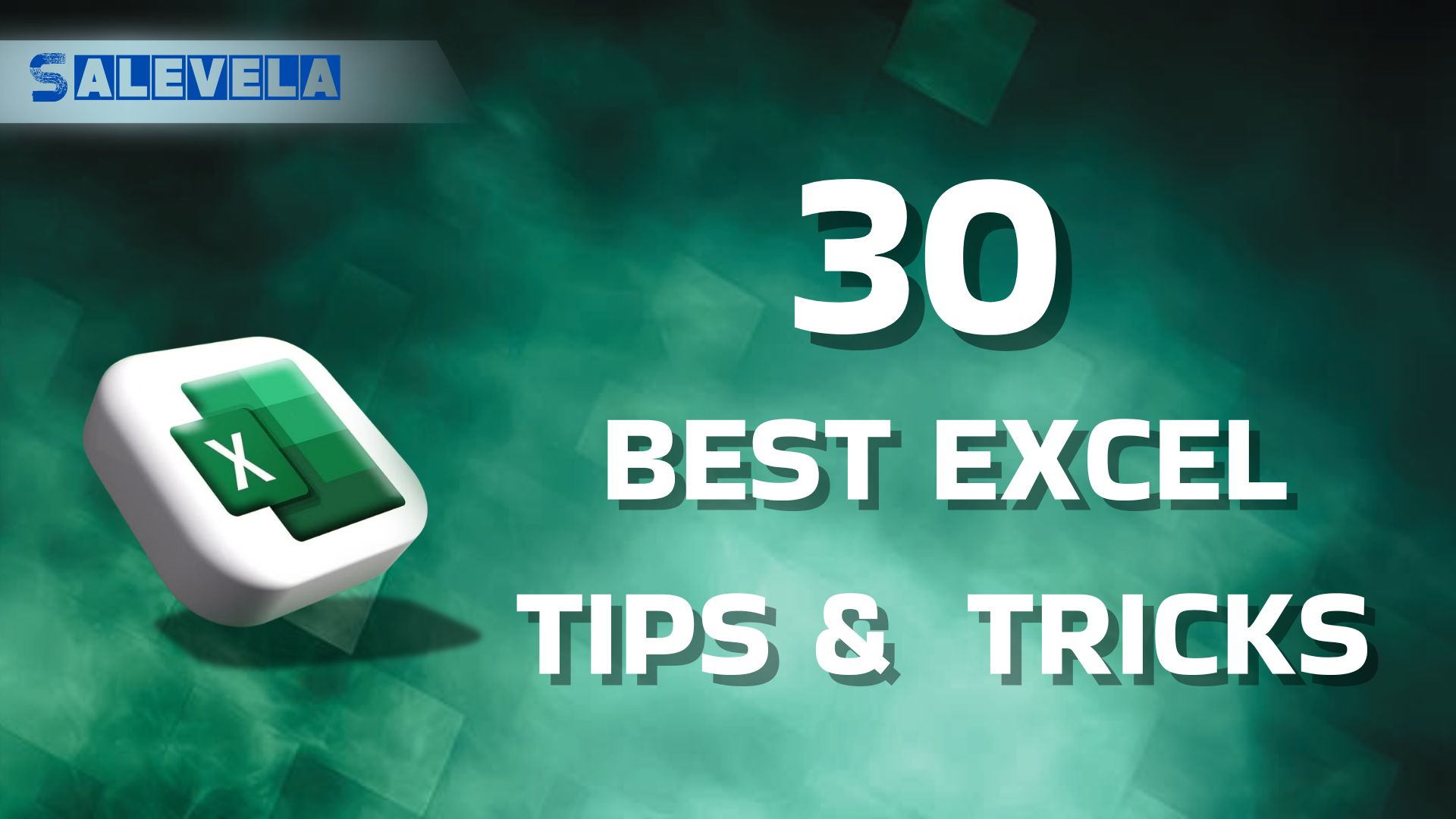 excel tips and tricks