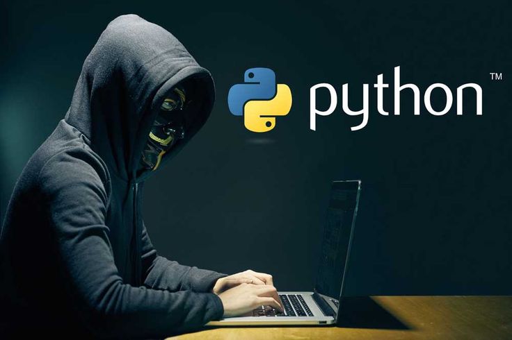 python