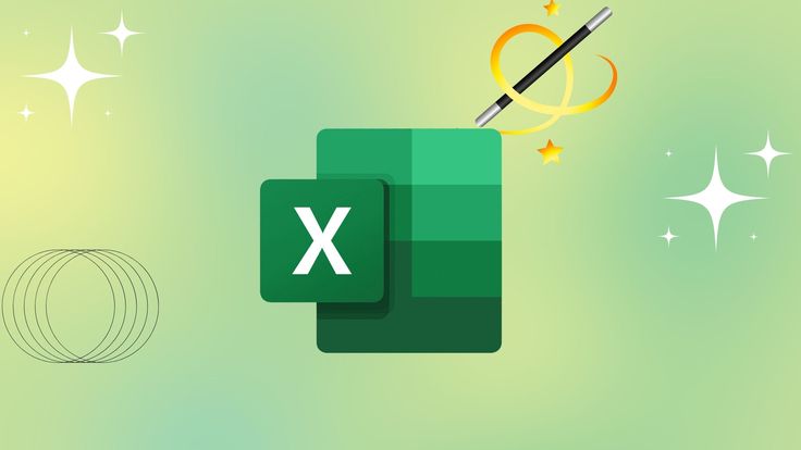 Latest excel functions in 2025