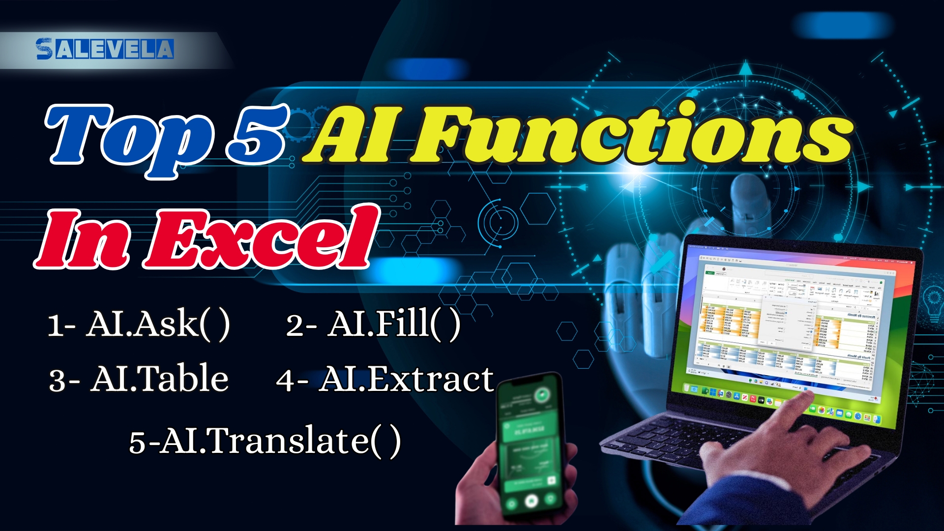 AI Functions