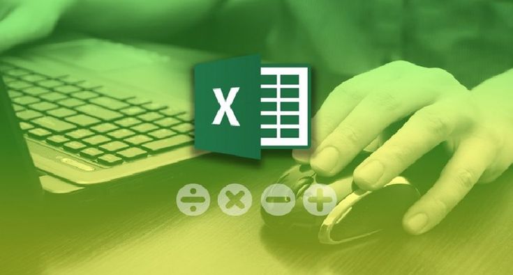 Basic formulas in Excel