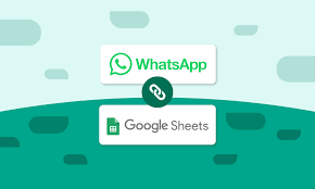 How to Send WhatsApp Messages from Google Sheets Automatically