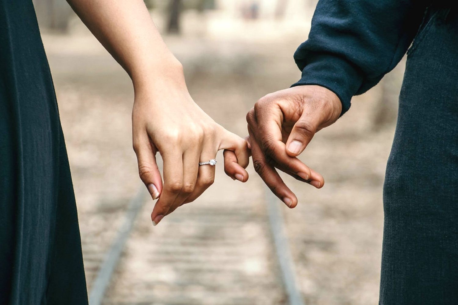 want in a relationship