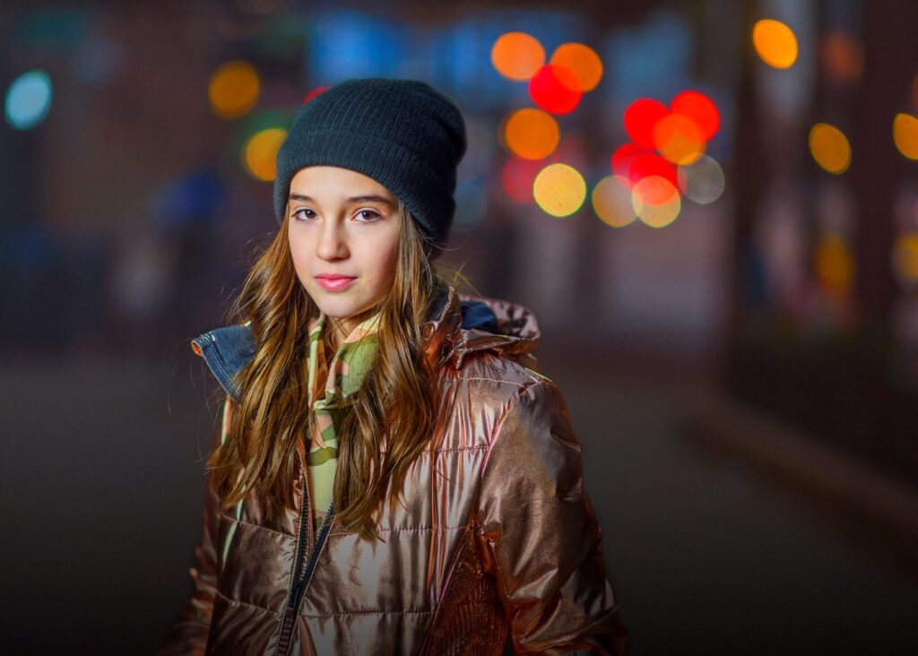 journey to a new city