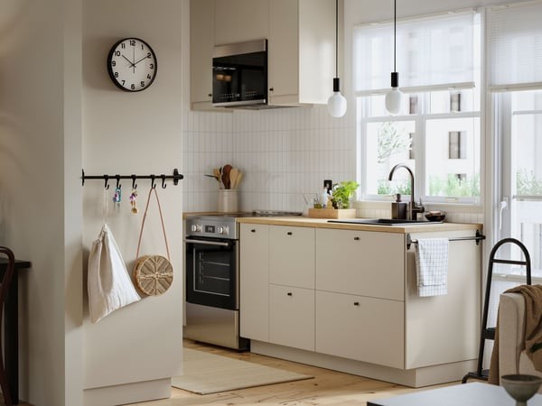 maximize kitchen space 2
