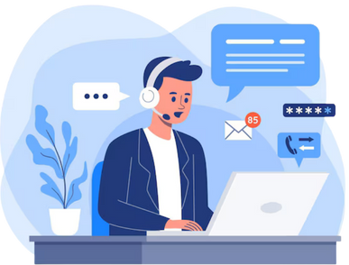 what this call is about