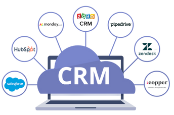 crm platform we work with