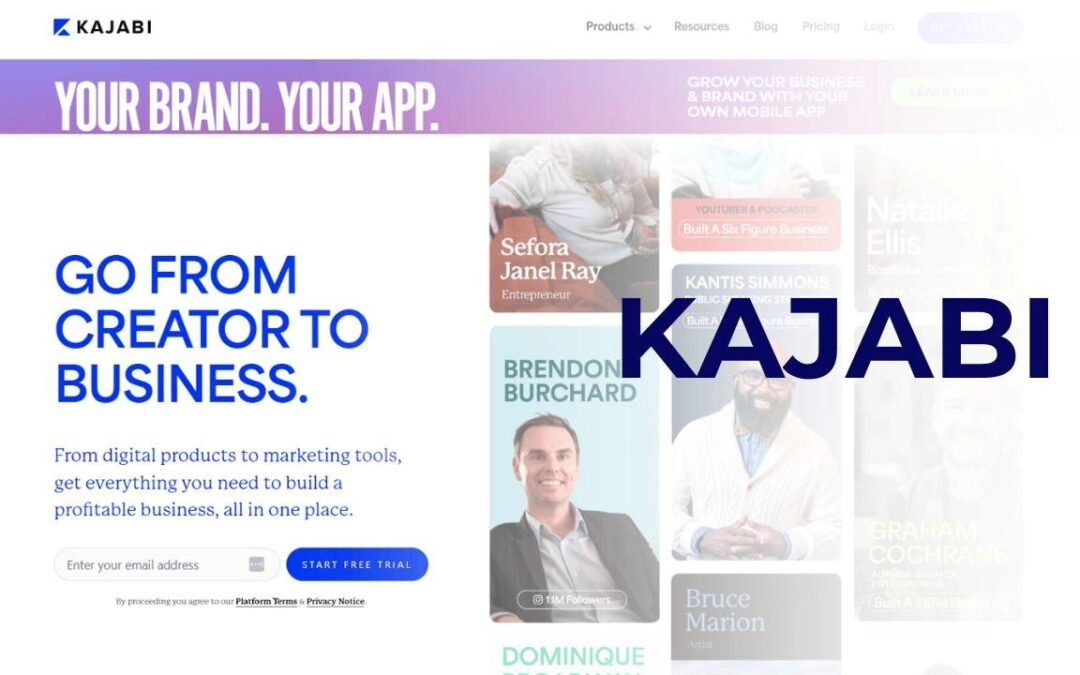 Kajabi Setup Checklist for New Creators