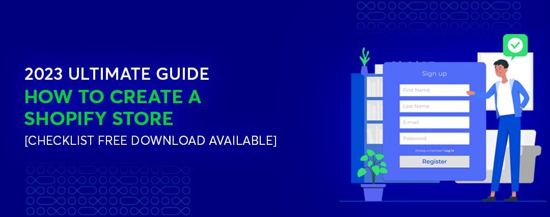 Shopify Store Setup Checklist for Beginners