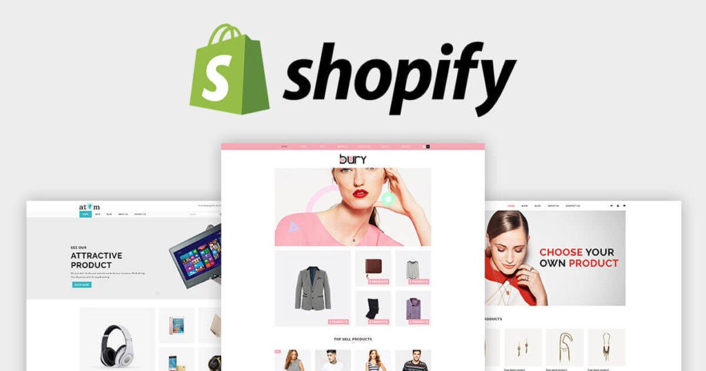 How to select the Best Shopify Theme for an Store