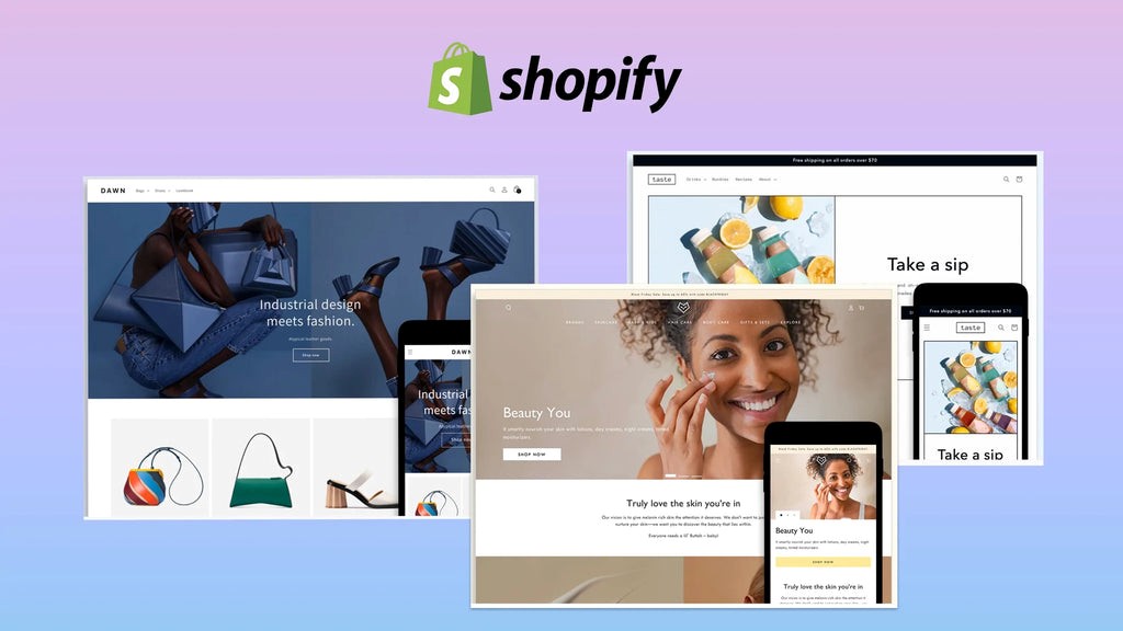 shopify theme2
