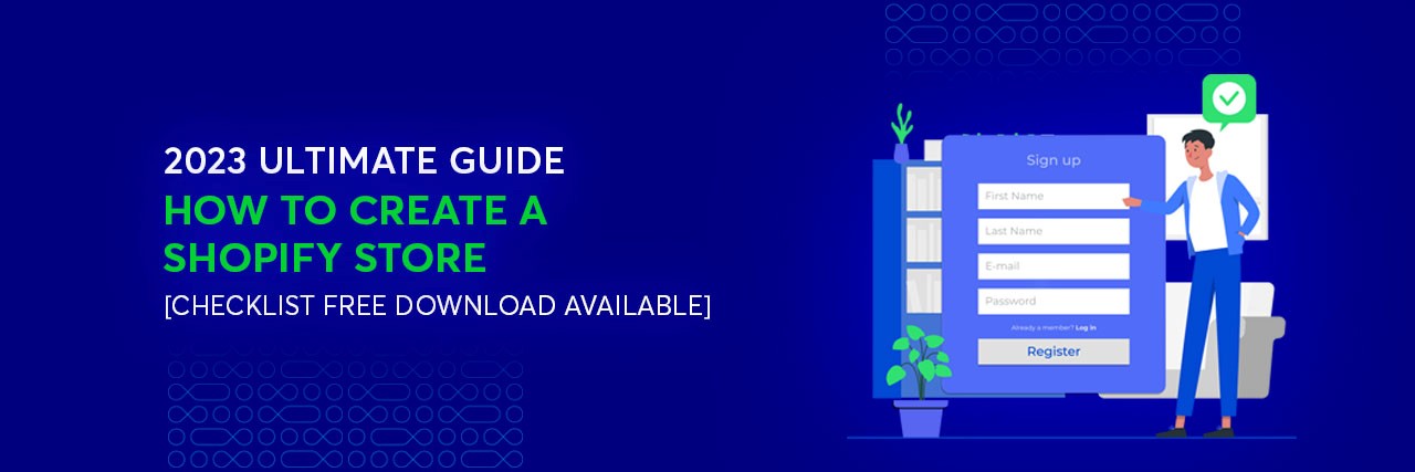 Shopify Store Setup Checklist for Beginners - salevela.com