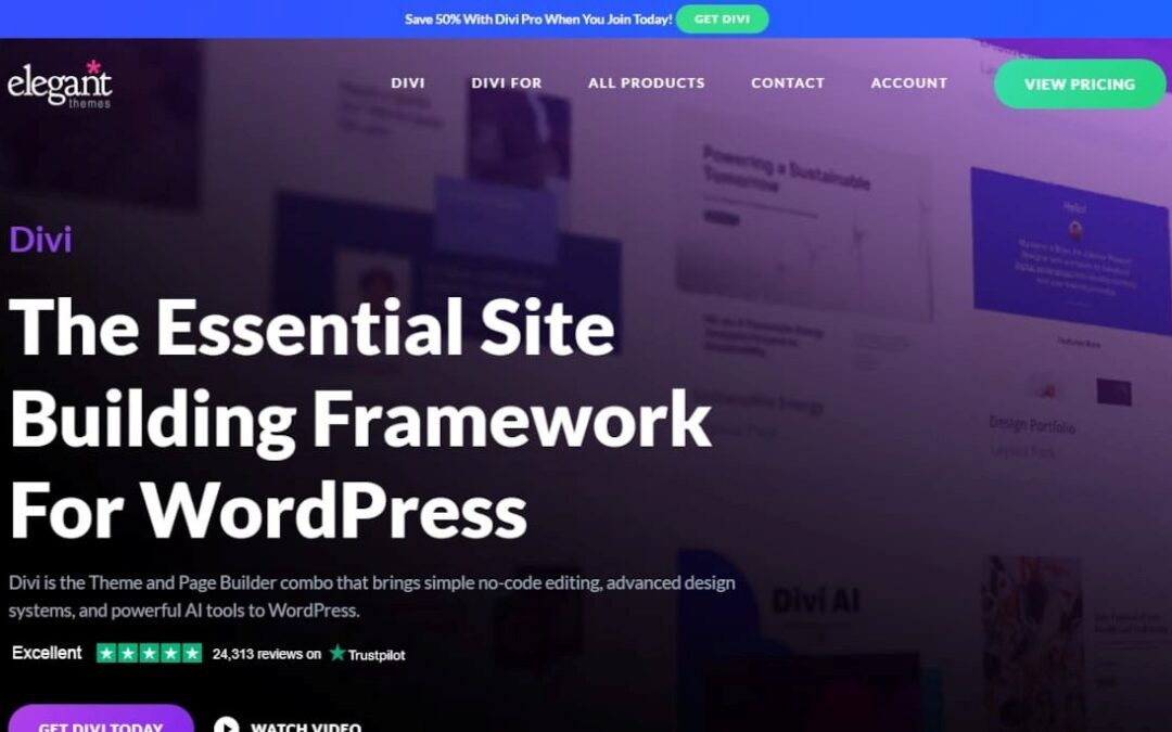 How to Create a WordPress Website in 2026