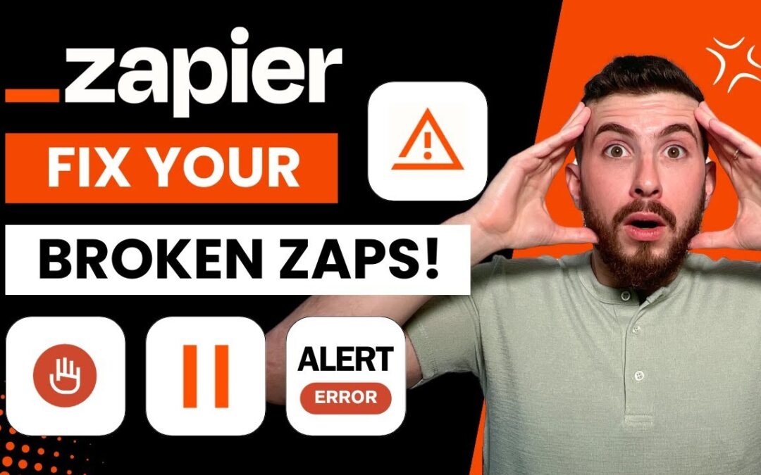 How to Fix Zapier Zaps That Are Not Triggering