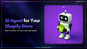 AI Chatbots for Shopify: Benefits, Setup & Best Apps